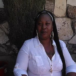 Meet your Posher, Hoodsta jean